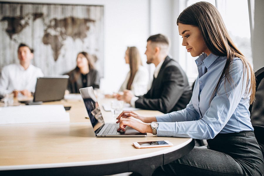 Accompagnement des entreprises pour la formation des managers et dirigeants