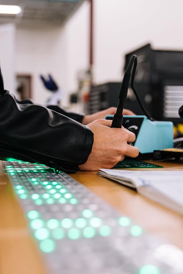 Accompagnement et soutien pour les managers
