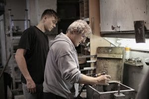 Lire la suite à propos de l’article La théorie des contraintes (Toc), l&rsquo;approche de Jérôme Colin