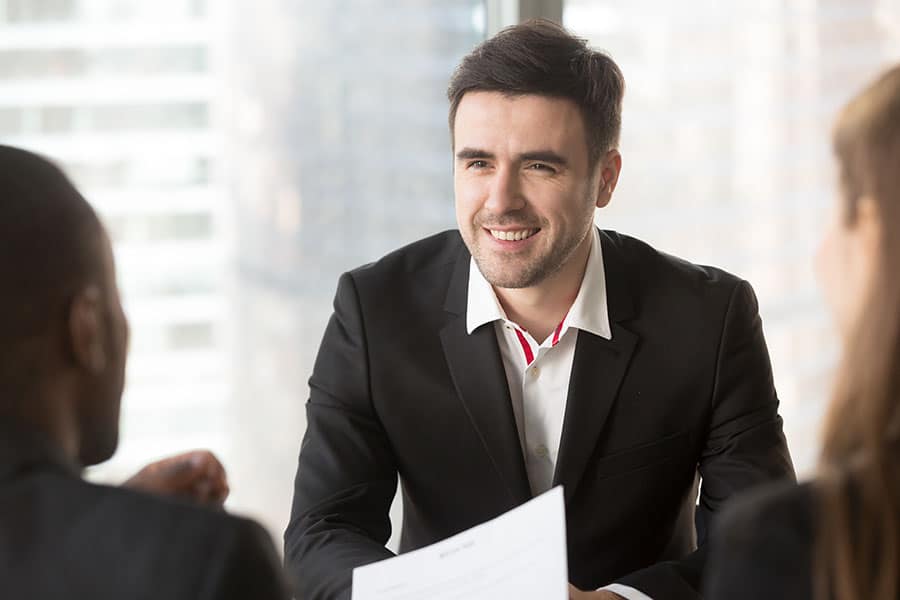 Soutien au dirigeant d'entreprise, transformation, prise de poste